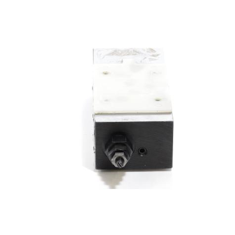 Pressure reducing valve  New FS